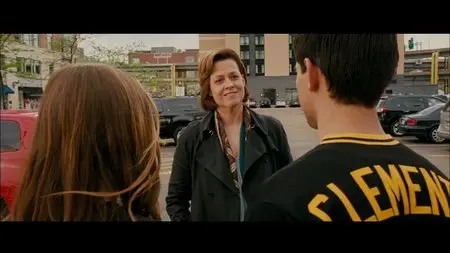 Abduction (2011)