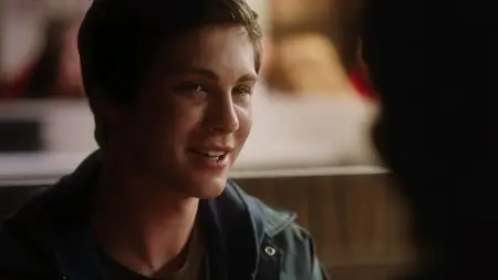 The Perks of Being a Wallflower (2012)