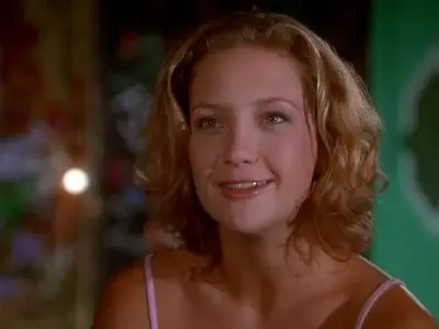 Ricochet River (2001)