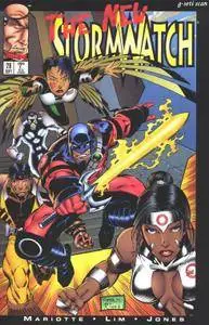 StormWatch v1 028 1995 g-seti