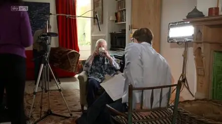 Diana Athill: Final Say (2019)