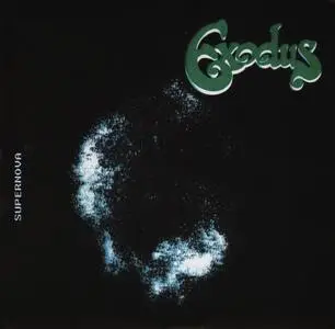 Exodus - The Most Beautiful Dream: Anthology 1977-1985 [5CD Box Set] (2006)
