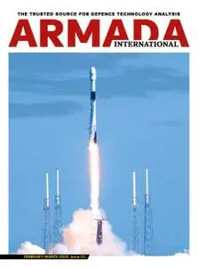Armada International - February-March 2020