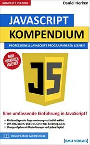 JavaScript Kompendium