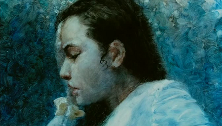Moya lyubov