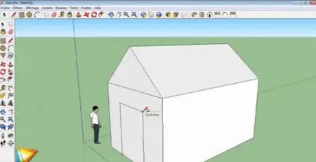 Video2Brain - Google SketchUp - Modelado 3D al alcance de todos