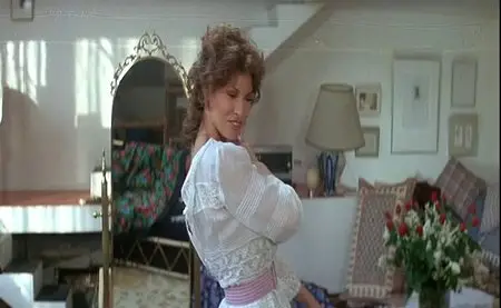 L'animal/Stuntwoman (1977)