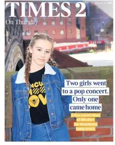 The Times Times 2 - 20 February 2020