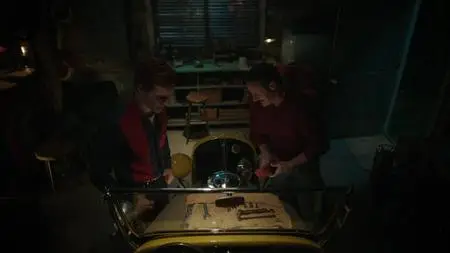 Riverdale S07E13