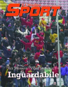  il Cittadino SPORT n. 70 – 2 Dicembre 2013