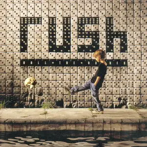 Rush - The Studio Albums 1989-2007 (2013) [7 CD Box Set] Re-up