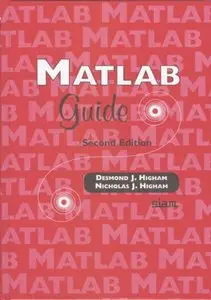 MATLAB Guide, Second Edition (Repost)
