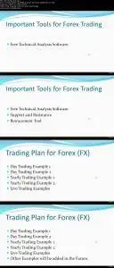 Winning Forex Trading with Live Forex Trading Examples