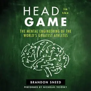 «Head In The Game» by Brandon Sneed