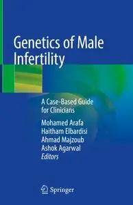 Genetics of Male Infertility: A Case-Based Guide for Clinicians