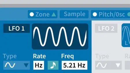 Creating with Ableton Live Plugins and Instruments