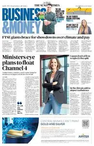 The Sunday Times Business - 10 April 2022
