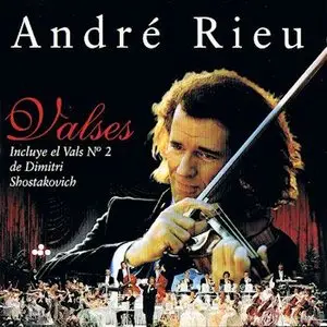 André Rieu – Valses (1997)