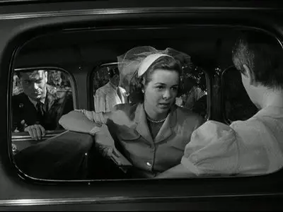 The Member of the Wedding (1952)