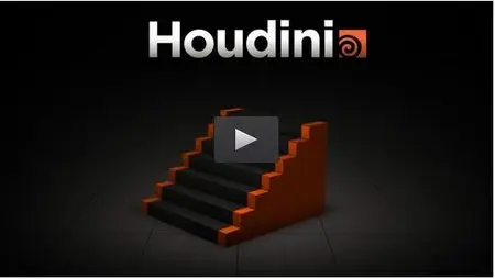 Udemy – Intro to Procedural Modeling with Houdini