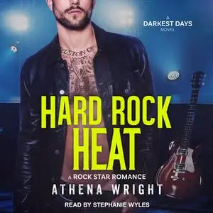 «Hard Rock Heat» by Athena Wright