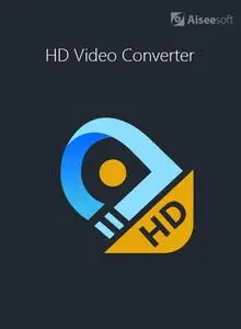 Aiseesoft HD Video Converter 9.2.28 Multilingual Portable