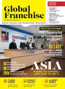 Global Franchise – 08 December 2017