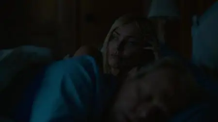 Barracuda Queens S01E03