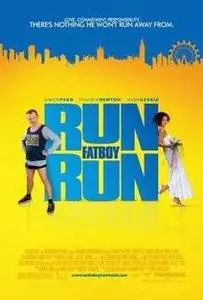 Run, Fat Boy, Run (2007) CAM