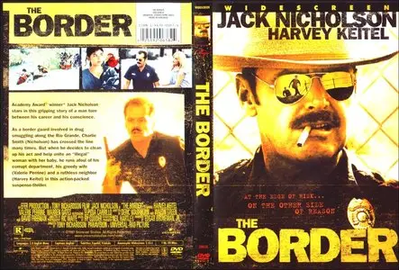 The Border (1982)