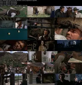 The Hills Run Red (1966)