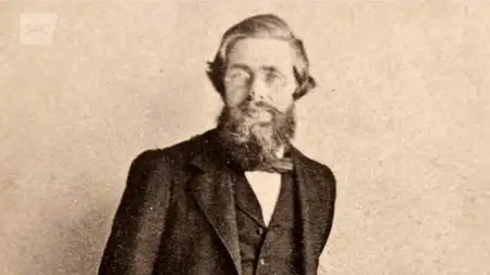 S4C - Darwin: The Welshman and the Conspiracy (2015)