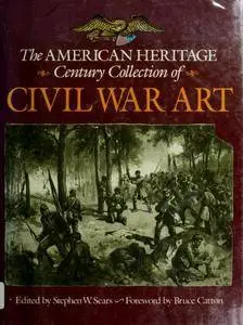 The American Heritage Century Collection of Civil War Art