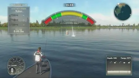 Rapala Fishing: Pro Series (2017)