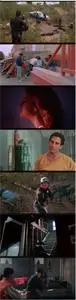Ninja III: The Domination (1984) + Extras [w/Commentaries]