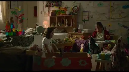 Everything Will Be Fine S01E03