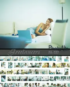 Freelancers (PA-287)