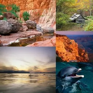 Collection wallpapers №80
