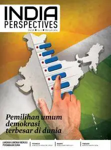 India Perspectives Indonesian Edition - Mei 01, 2014