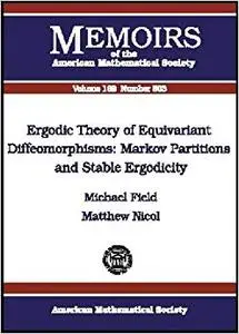 Ergodic Theory of Equivariant Diffeomorphisms: Markov Partitions and Stable Ergodicity