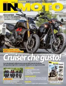 In Moto - Luglio 2019