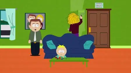 South Park S05E14