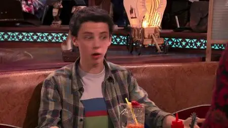 Bella and the Bulldogs S01E17