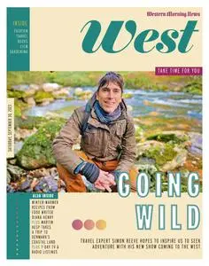 Western Morning News Devon - 30 September 2023