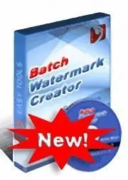 Batch Watermark Creator 6.5