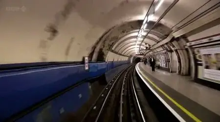BBC - The Tube (2012)