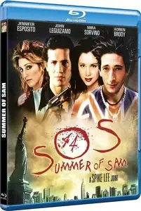 Summer Of Sam (1999)