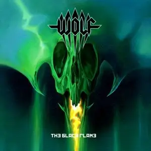 Wolf - Discography (2000 - 2009)