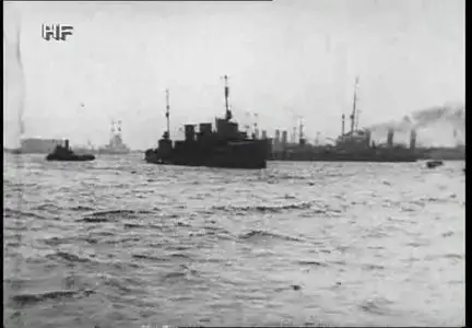Schlachtschiff Tirpitz – Teil 1: Schwesterschiff der Bismarck