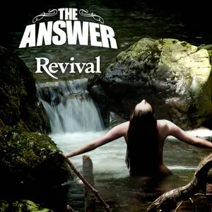The Answer - Revival (2011) [Limited Edition, 2CD]